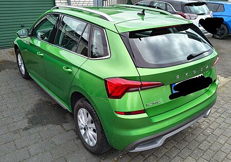 Skoda Kamiq 1.0 TSI Style