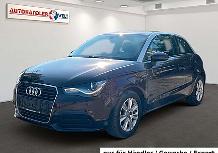 Audi A1 1.2 TFSI 3-trg. Attraction BI-XENON AAC SHZ