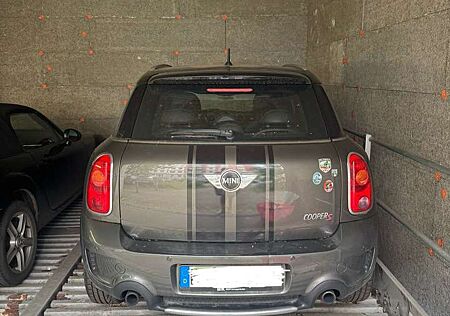 Mini One Countryman Countryman S All4