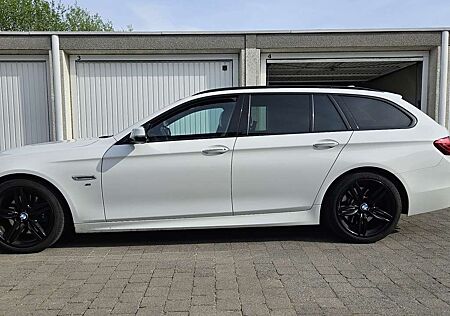 BMW 530d 530 Touring Sport-Aut.