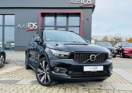 Volvo XC 40 XC40 XC40 R Design Recharge Plug-In Hybrid 2WD