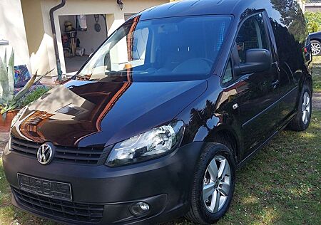 VW Caddy Volkswagen 2.0 TDI