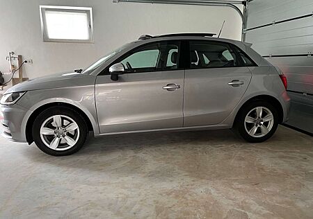 Audi A1 Sportback 1.4 TFSI gepflegter Zweitwagen