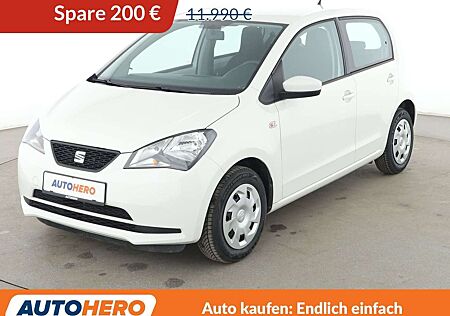 Seat Mii 1.0 Style Aut.*TEMPO*PDC*BLUETOOTH*