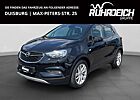 Opel Mokka X ON 4x4 1.4 T NAVI+CAM+PDC v/h+SITZHZG+ALU+