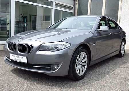 BMW 525 Baureihe 5 Lim. d
