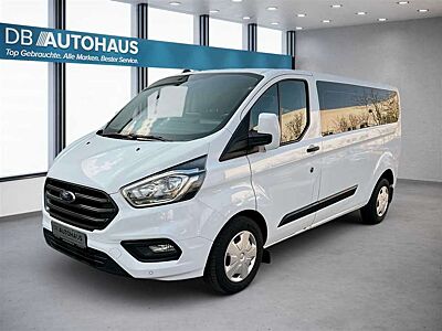Ford Transit Custom Trend 320 2.0 EcoBlue L2H1