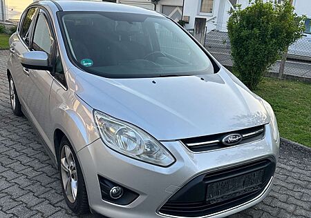 Ford C-Max 2.0 TDCi Champions Edition