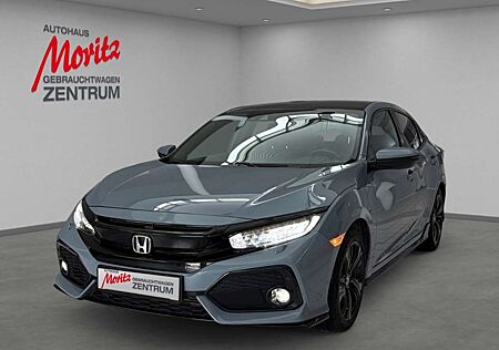 Honda Civic 1.5 Sport Plus *PANO*SPORTAUSPUFF*