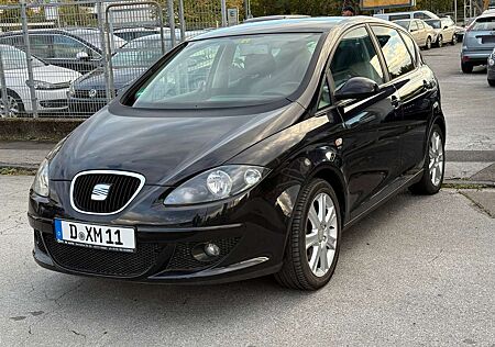 Seat Altea Comfort Limited*TÜV AU NEU*INSPEKTION NEU*