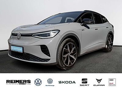 Volkswagen ID.4 GTX GTX 4MOTION 220 kW 77 kWh 1-Gang-Automatik
