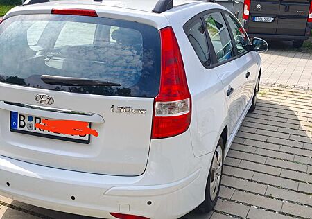 Hyundai i30 i30cw 1.4 Classic