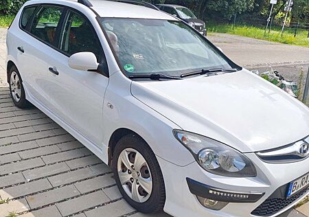 Hyundai i30 i30cw 1.4 Classic