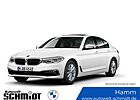 BMW 530 d Limousine Sport Line / 2Jahre-BPS.GARANTIE