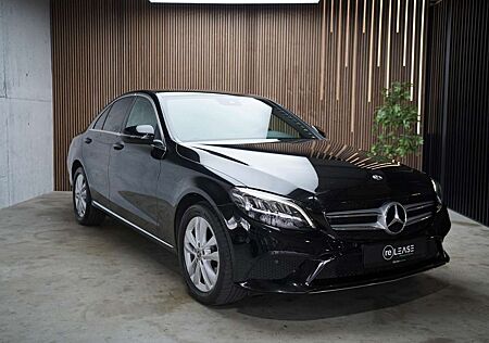 Mercedes-Benz C 200 C200 Limousine | LED | Standheiz | Shz | Kamera