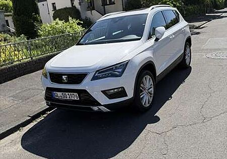 Seat Ateca 1.5 TSI ACT 110kW Xcellence
