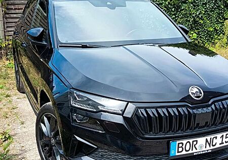 Skoda Karoq 2.0 TDI SCR Ambition