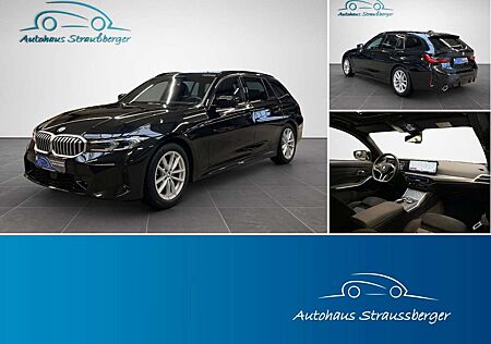 BMW 320 i M Sport FL2 ACC KZU HUD 360° AHK PANO HiFi