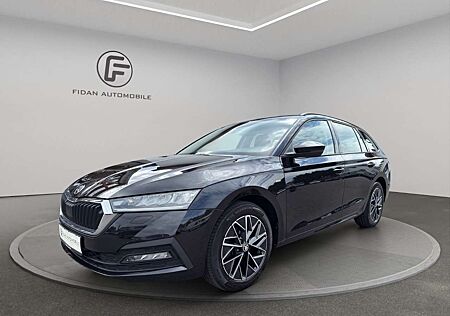 Skoda Octavia Combi Virtual*LED*Kamera*App*Ambiente*