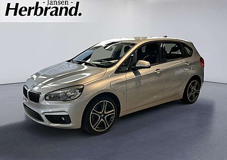 BMW 225 xe Advantage