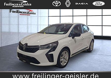 Renault Clio Evolution Bluetooth LED Klima Einparkhilfe