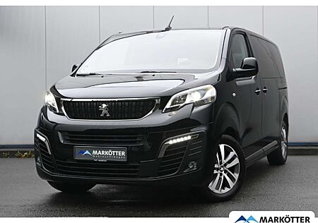 Peugeot Traveller Allure L2 2.0 Panorama/Standheizung