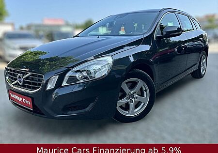 Volvo V60 Kombi*DRIV E*PDC* Momentum
