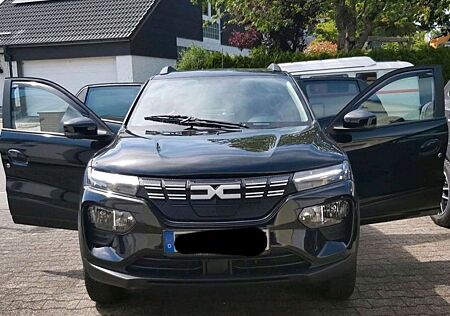 Dacia Spring 45 ESSENTIAL