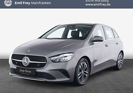 Mercedes-Benz B 200 B-Klasse