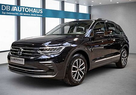 VW Tiguan Volkswagen Life 1.5 TSI
