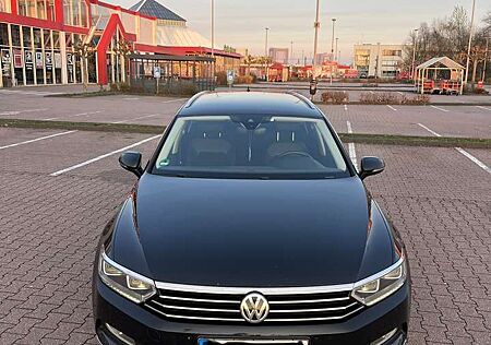 VW Passat Variant Volkswagen Highline BMT/Start-Stopp