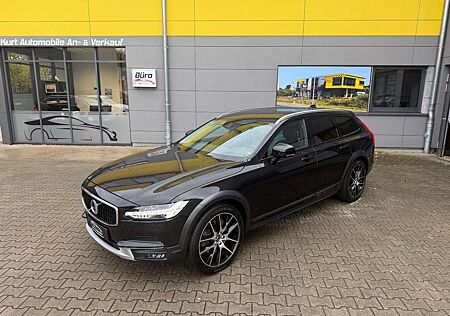 Volvo V90 Cross Country gebraucht kaufen Volvo V90 Cross Country AWD/HEAD UP/ALLRAD/LEDER/8xBRF