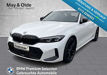 BMW 330 i xDrive M Sport Pro 360° DDC H/K ACC GSHD