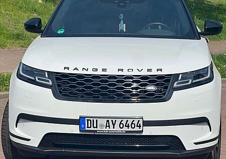 Land Rover Range Rover Velar 3.0dR-Dynamic SE