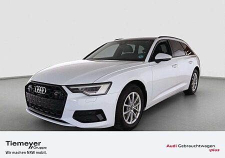 Audi A6 35 TDI ADVANCED PANO MATRIX HuD 360° AH