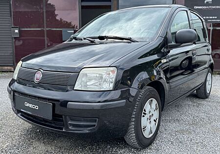 Fiat Panda 1.2 Active | Klima | 1. Hand