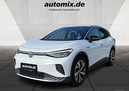 VW ID.4 Volkswagen ACC,AHK,AUTOM.,LED,LM