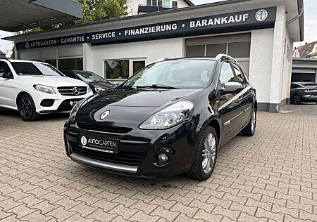 Renault Clio Grandtour Night & Day