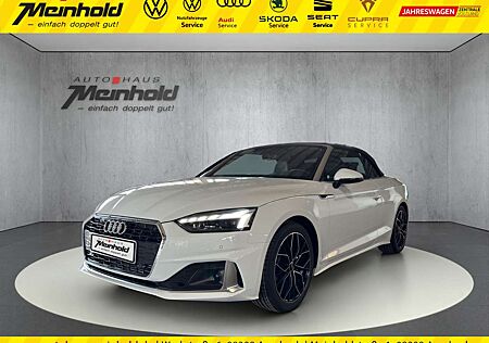 Audi A5 Advanced 40 TFSI S tronic, Kamera
