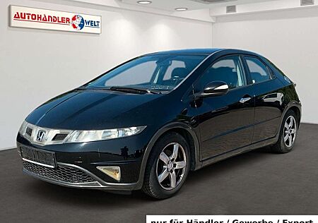 Honda Civic Lim. 5-trg. 1.8 Sport AAC PDC Tempo