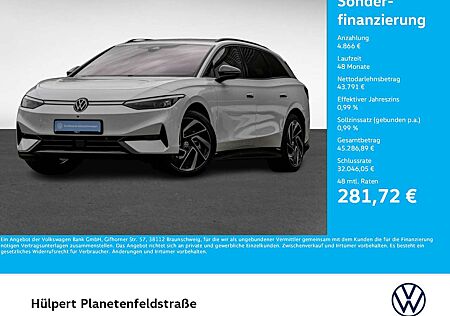 VW ID.7 Volkswagen Tourer PRO AHK 360°CAM ACC LM20 E-KLAPPE