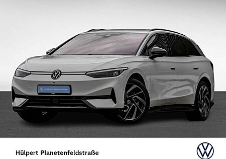 VW ID.7 Volkswagen Tourer PRO AHK 360°CAM ACC LM20 E-KLAPPE