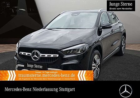 Mercedes-Benz GLA 200 PROGRESSIVE+LED+KAMERA+7G