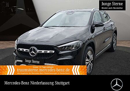Mercedes-Benz GLA 200 PROGRESSIVE+LED+KAMERA+7G