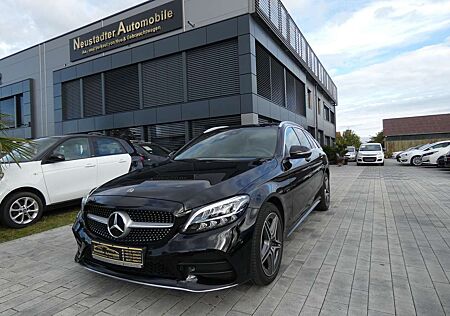 Mercedes-Benz C 300 T de (205.213) AMG LINE