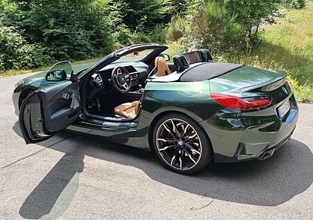 BMW Z4 M Z4 M40i