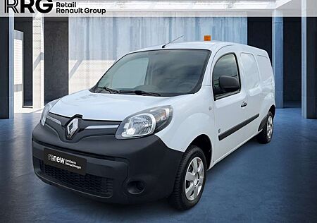 Renault Kangoo Z.E. 2-Sitzer Maxi inkl. Batterie