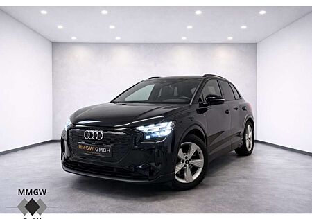 Audi Q4 e-tron e-tron 35 basis S line Navi/Soundsystem/LED
