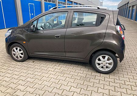 Chevrolet Spark 1.2 LS+