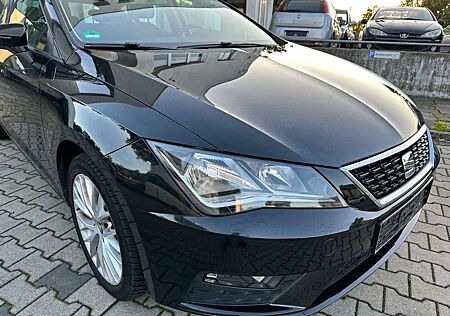 Seat Leon Style * TÜV Neu * Service Neu